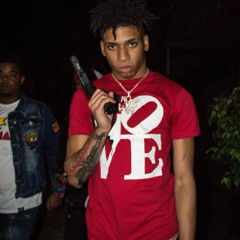 NLE THE GREAT TYPE BEAT