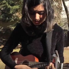 Prayer In C - Lilly Wood & The Prick And Robin Schulz (cover By Amal Nadeem)