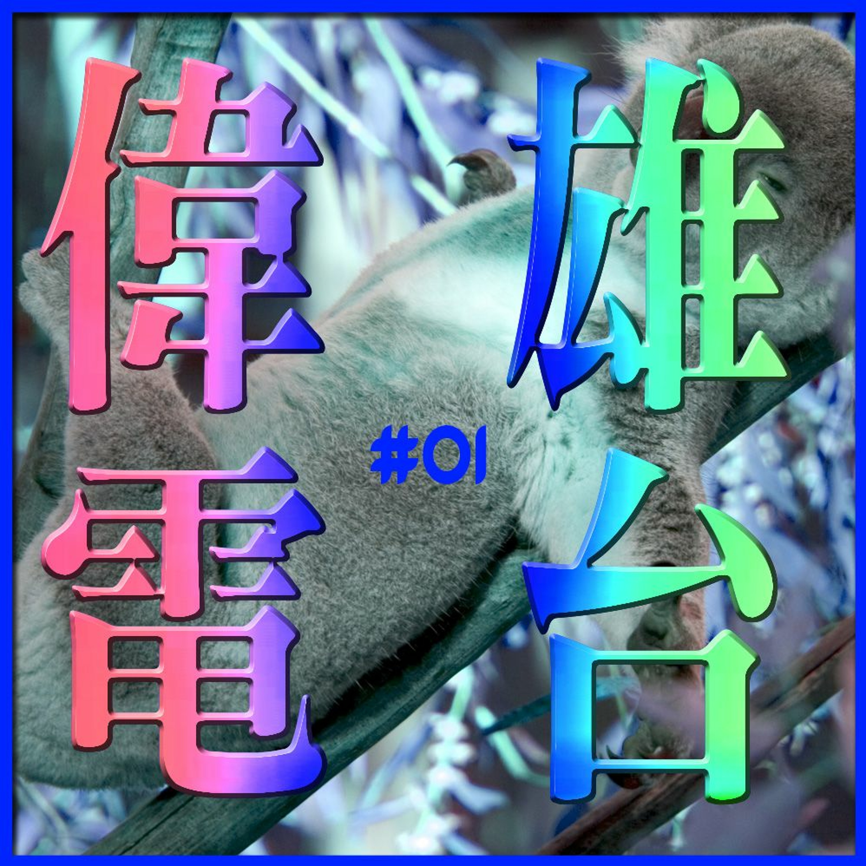 偉雄電台 Koala Radio