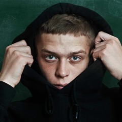Глеб Калюжный - ЧБ (ЭфдиВадим prod)(OST "Новенький")