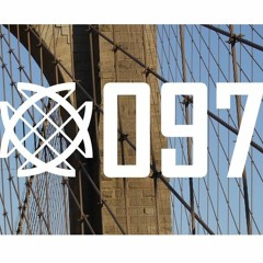comfortnoise podcast 097 by aramis
