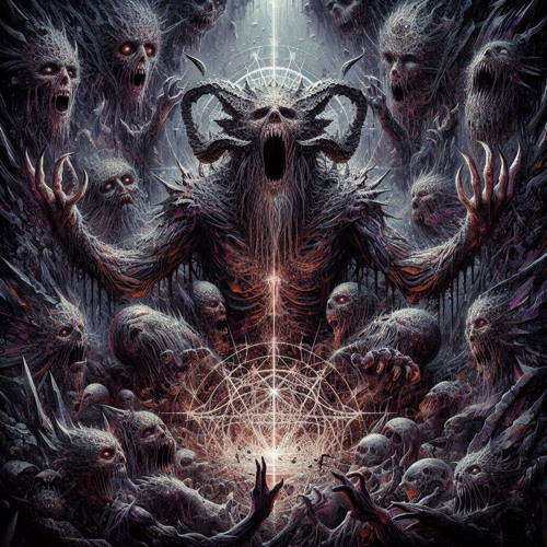 CHAOS IN THE VOID