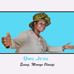 Morayo Olaniyi Give Thanks