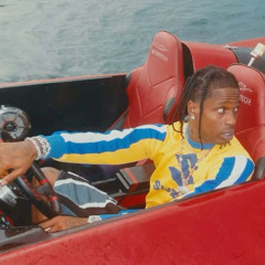 𝙱𝚛𝚊𝚗𝚍 𝙽𝚎𝚠 𝙳𝚛𝚘𝚙 (𝙳𝚘𝚗 𝚃𝚘𝚕𝚒𝚟𝚎𝚛 𝚡 𝚃𝚛𝚊𝚟𝚒𝚜 𝚂𝚌𝚘𝚝𝚝)