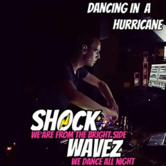 Candelitta pres. Shock Wavez Radio Show #002 - Guest set by MiniMonster