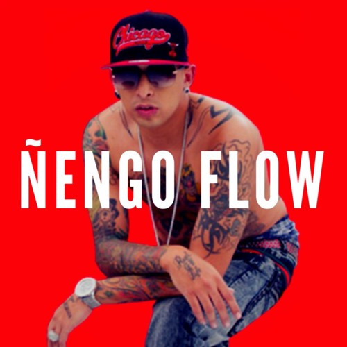 Ñengo Flow Mix