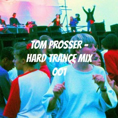 HARD TRANCE MIX ⛑