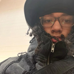 yuke - coldwinter prod xangang (Original)