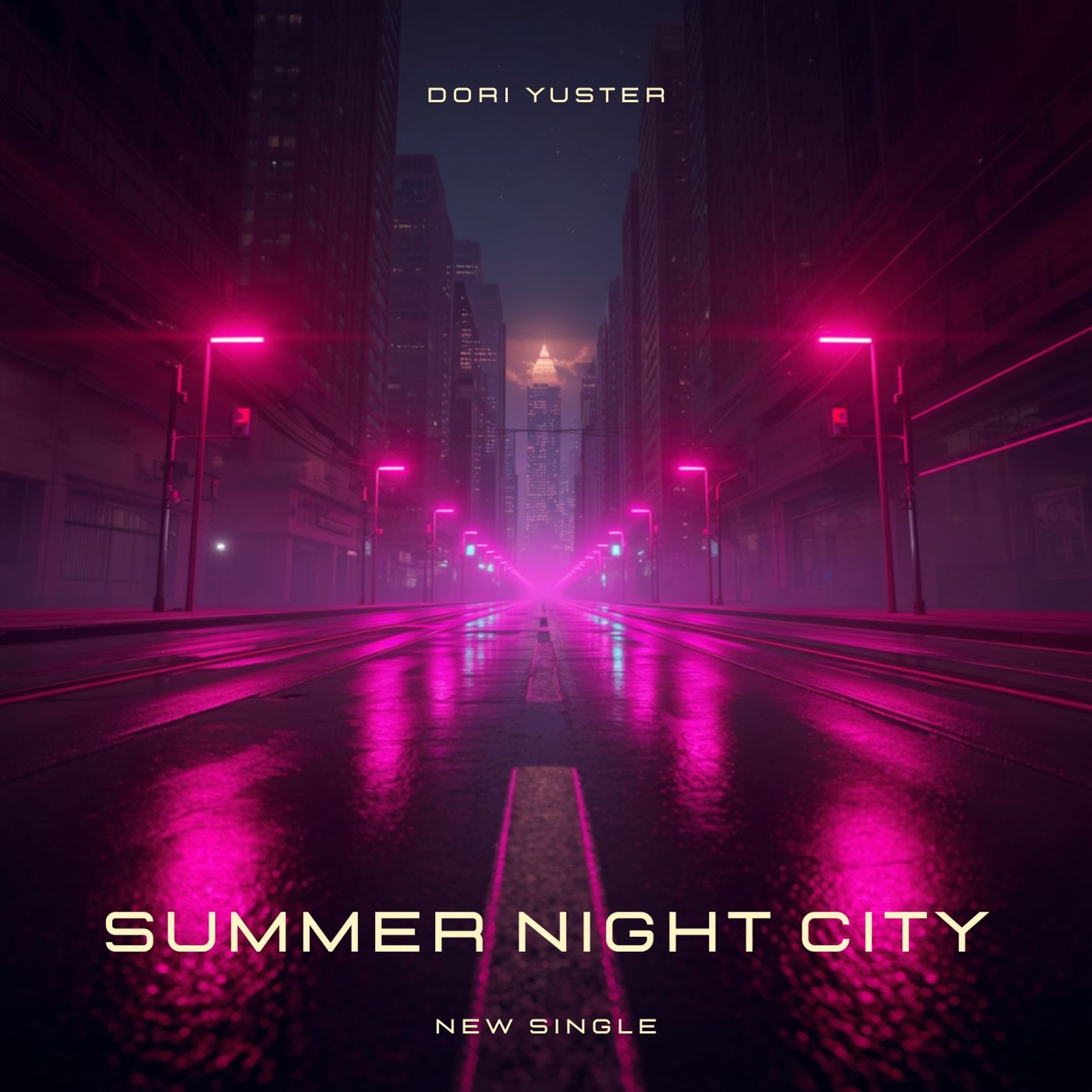 Summer Nights -preview episode artwork