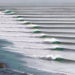 Want U ambient cover