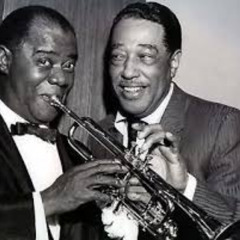 D'Afro X Louis Armstrong & Duke Ellington - Mood Indigo