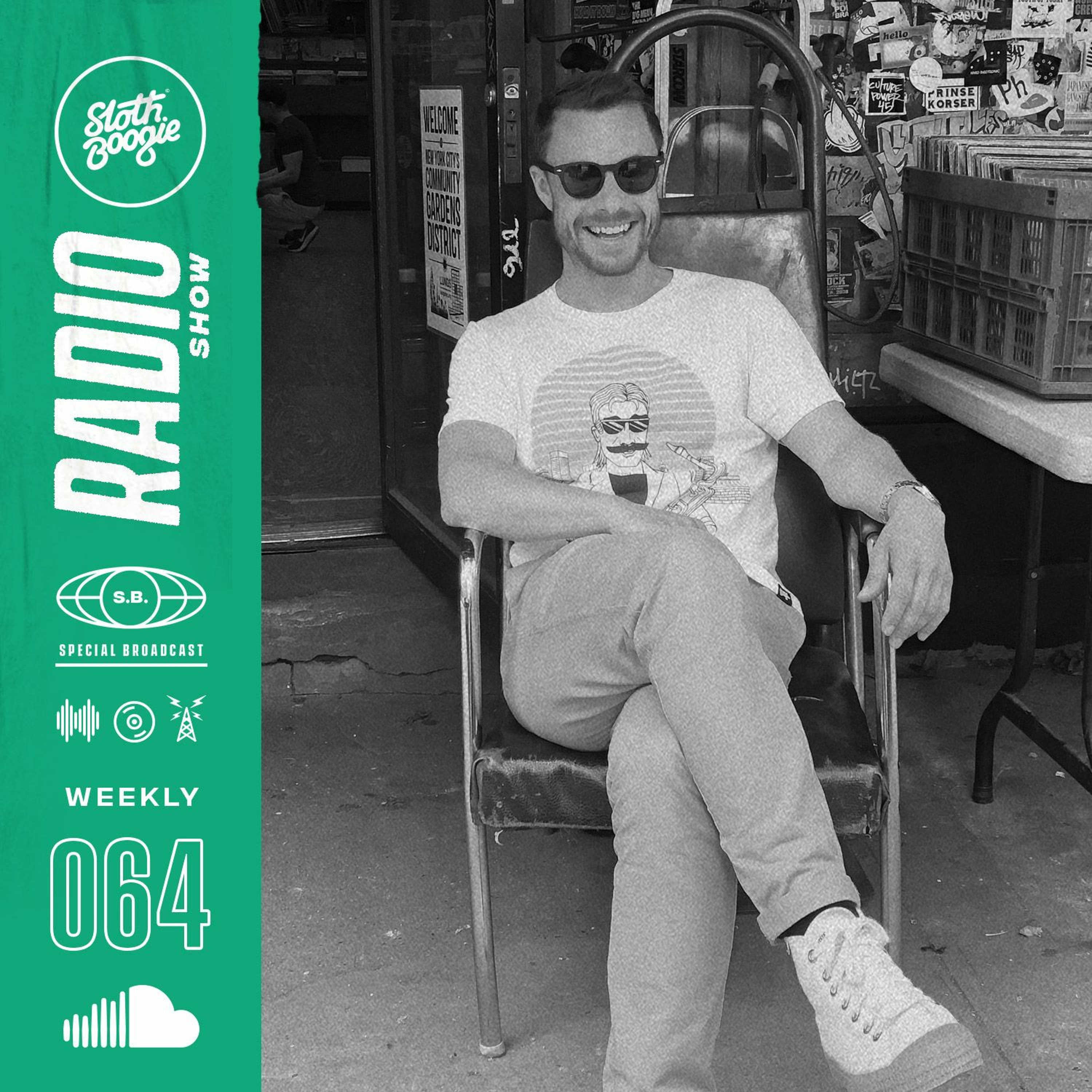 SlothBoogie Podcast