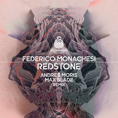 Federico Monachesi - Redstone (Original Mix) snippet