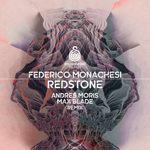 Federico Monachesi - Redstone (Original Mix) snippet