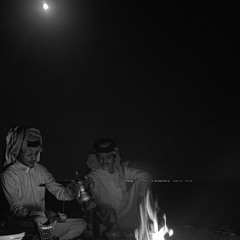 ‎⁨سفر الدغيلبي | خالد ال بريك .⁩