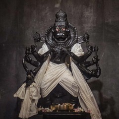 Stoka Krsna - Nrsimha Chaturdasi Abhishek Kirtan 25.5.21