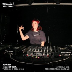 Jonjo w/ Ef Kia & Sean Wave 🇮🇹 | 22nd August 2023
