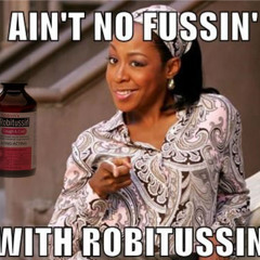 Robitussin ++