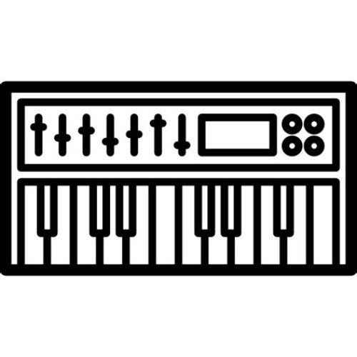 String - Tekno  Improvised Jam
