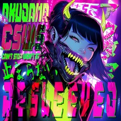 Akudama - €$₩$ [CSWS : Resleeved] (FREE Lossless High-Res Quality Download DL)