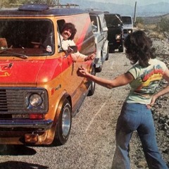 smells sour like funky?