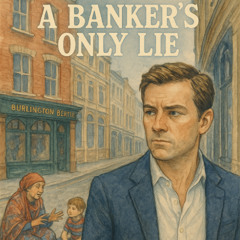 A bankers only lie