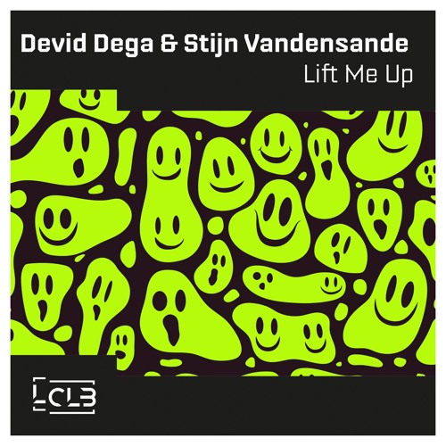 Devid Dega, Stijn Vandensande - Lift Me Up (Original Mix)