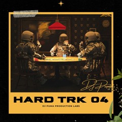 HARD TRK 04 Instrumental