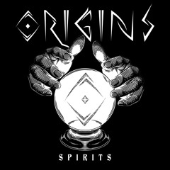 ORIGINS - Spirits [Free Download]
