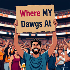 Where MY Dawgs At V2