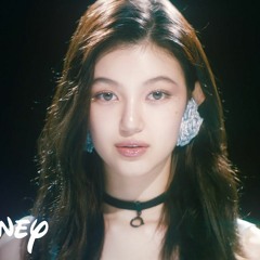 Part Of Your World - Danielle [NewJeans]  (The Little Mermaid 인어공주)