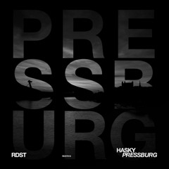 Pressburg