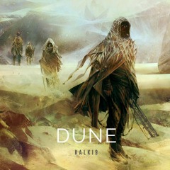 Kalki9 - Dune