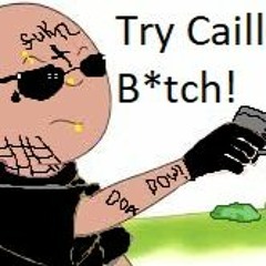 Caillou Drill ...