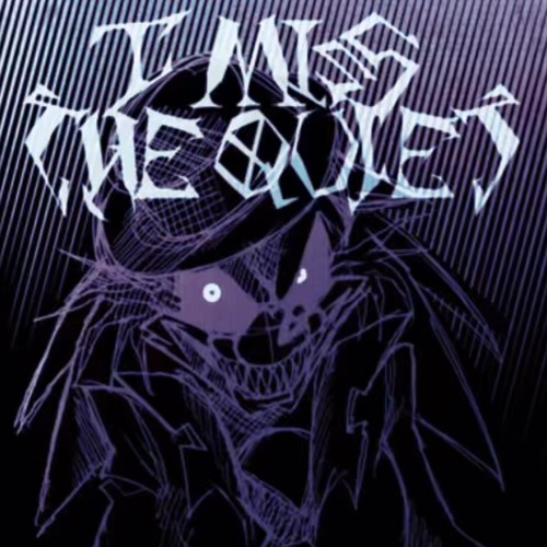 Lord X - I Miss The Quiet (Original Demo +LYRICS)