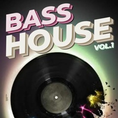 LIVE Bass House Mix Vol.1