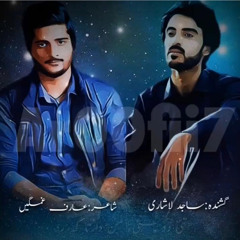 Boro Bewafa Boro Matlabi_Sahjid_Mir_Lashari