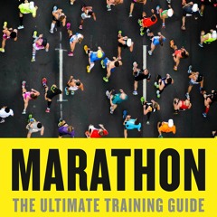 Read Marathon, Revised and Updated 5th Edition: The Ultimate Training Guide: