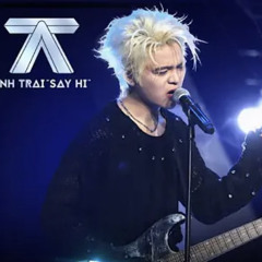 ANH TRAI “SAY HI” - Anh Biết Rồi (feat. Rhyder)