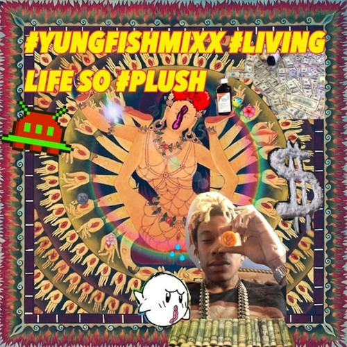 LEGACY OF BITCH BOSS - Ruben Slikk