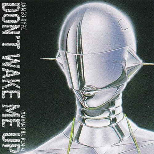 Stream don t wake me up james hype drum bass remix by nathan hill