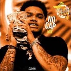 #NoCapMix