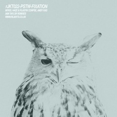 PREMIERE: PSTW - Fixation (Andy Kas Remix) [rEJEKTS]