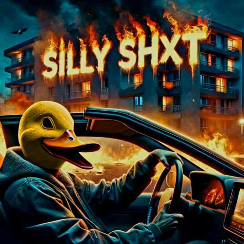 SILLY SHXT [PRODUCED BY SPM]