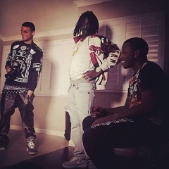 #CHICAGOCYPHER