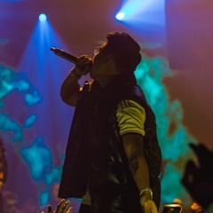 Khóa Chân 24kRight*Ma$*NamCoCain