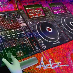 Trippy DJ Mix [UKG/House] | adzki