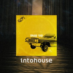 [intohouse] great dane - Drop Top