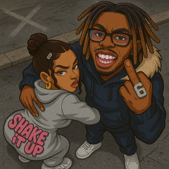 shakeitup