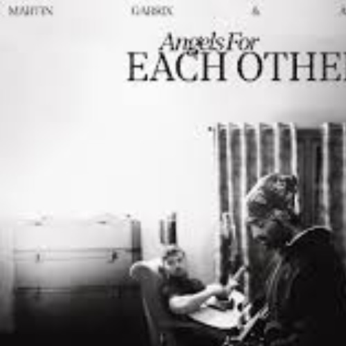 Martin Garrix & Arijit Singh - Angels For Each Other (dj.jakeriley Remix)